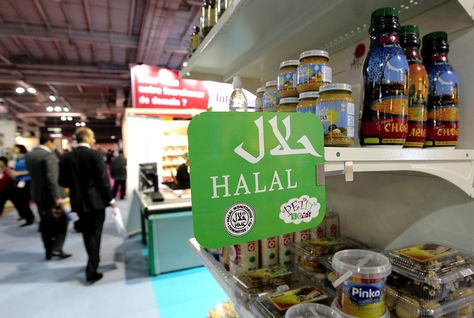 Denmark Kembangkan Standar Industri Halal Untuk Cegah Boikot