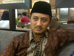 Dilecehkan, Ustadz Yusuf Mansur Balas Dengan Pujian