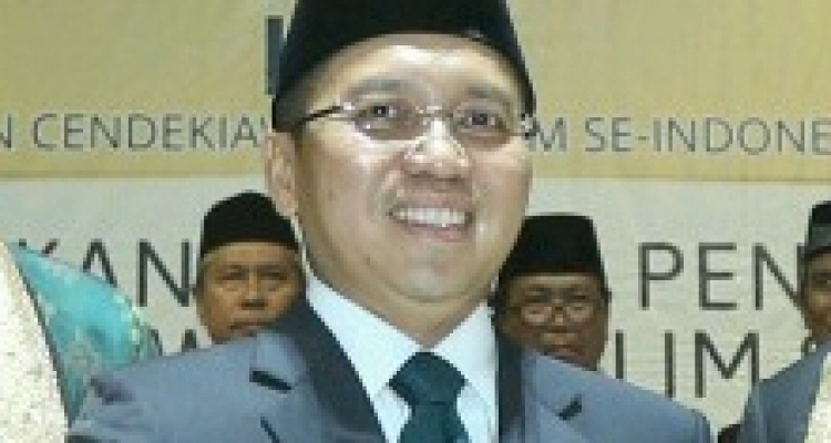 HUT Lampung, Ketua ICMI: Berkembang Semua Aspek