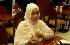 Fahira Idris: Jika Lambat Cegah, Prostitusi Bisa Dianggap Wajar