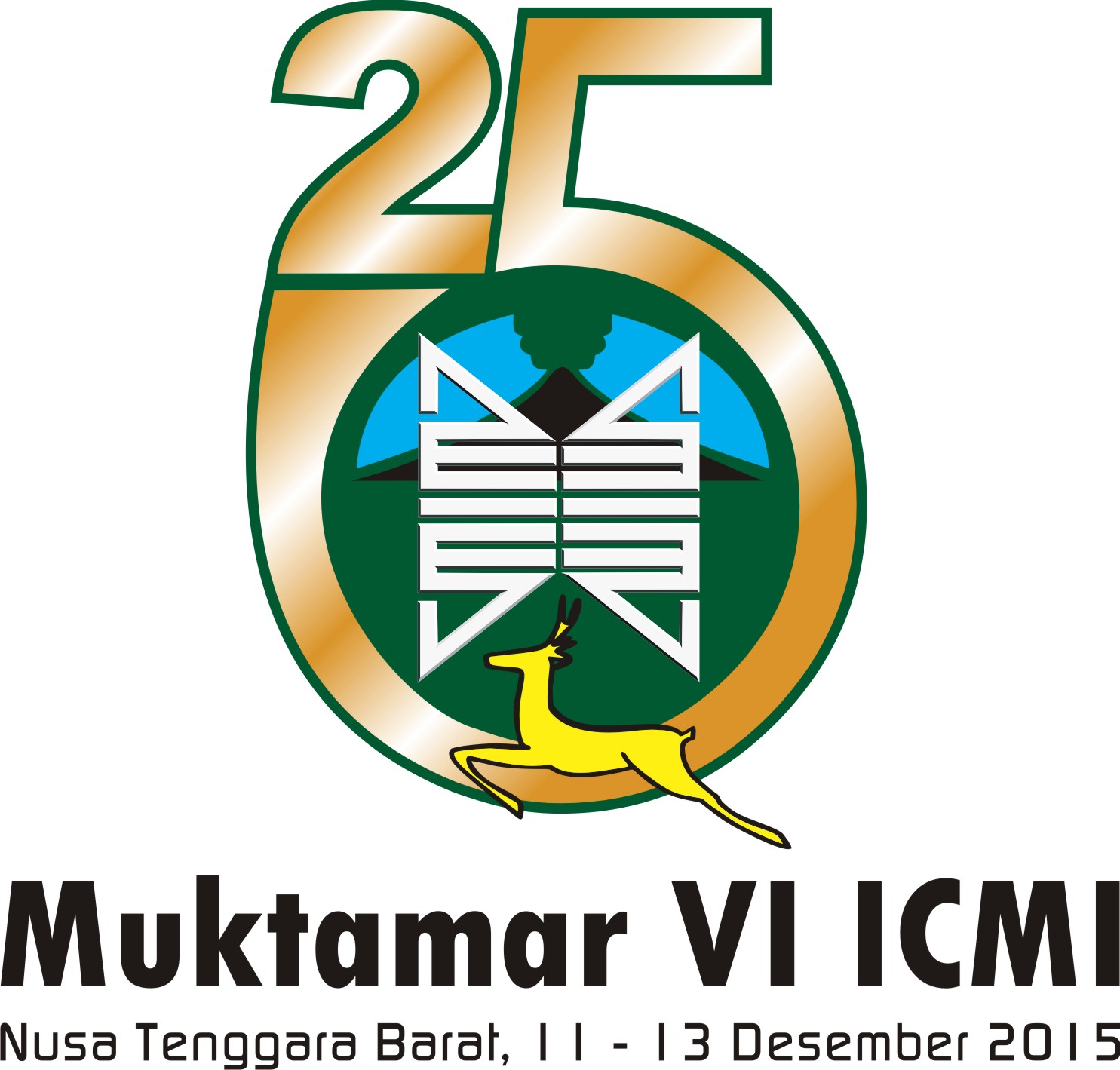 Muktamar VI 2015