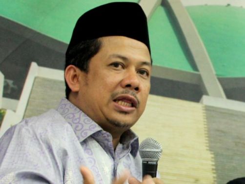 Fahri Hamzah: Di PKS Jabatan Bukanlah Kehormatan.