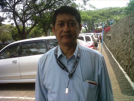 Aries Muftie : SDSB Adalah Solusi Pengembangan Desa