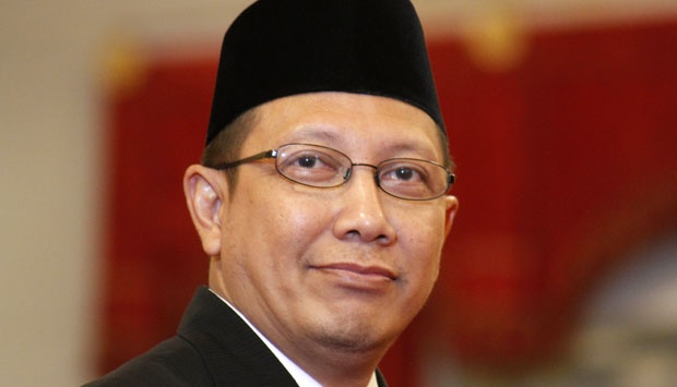 Soal Tuduhan Menag Dukung LGBT, Jimly Minta Umat Jangan Terpecah Akibat Medsos