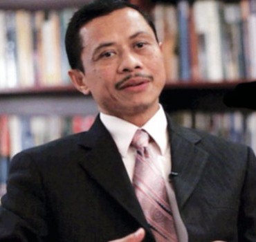 Anies Baswedan yang saya kenal