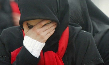 Sekolah Di San Diego Hadirkan Makanan Halal