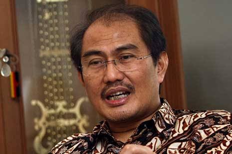 ICMI Sebut Idul Fitri Momentum Sempurnakan Lagi Kehidupan Umat dan Bangsa