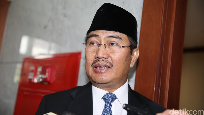 ICMI Ajak Warga Jakarta Jangan Golput dalam Pilkada