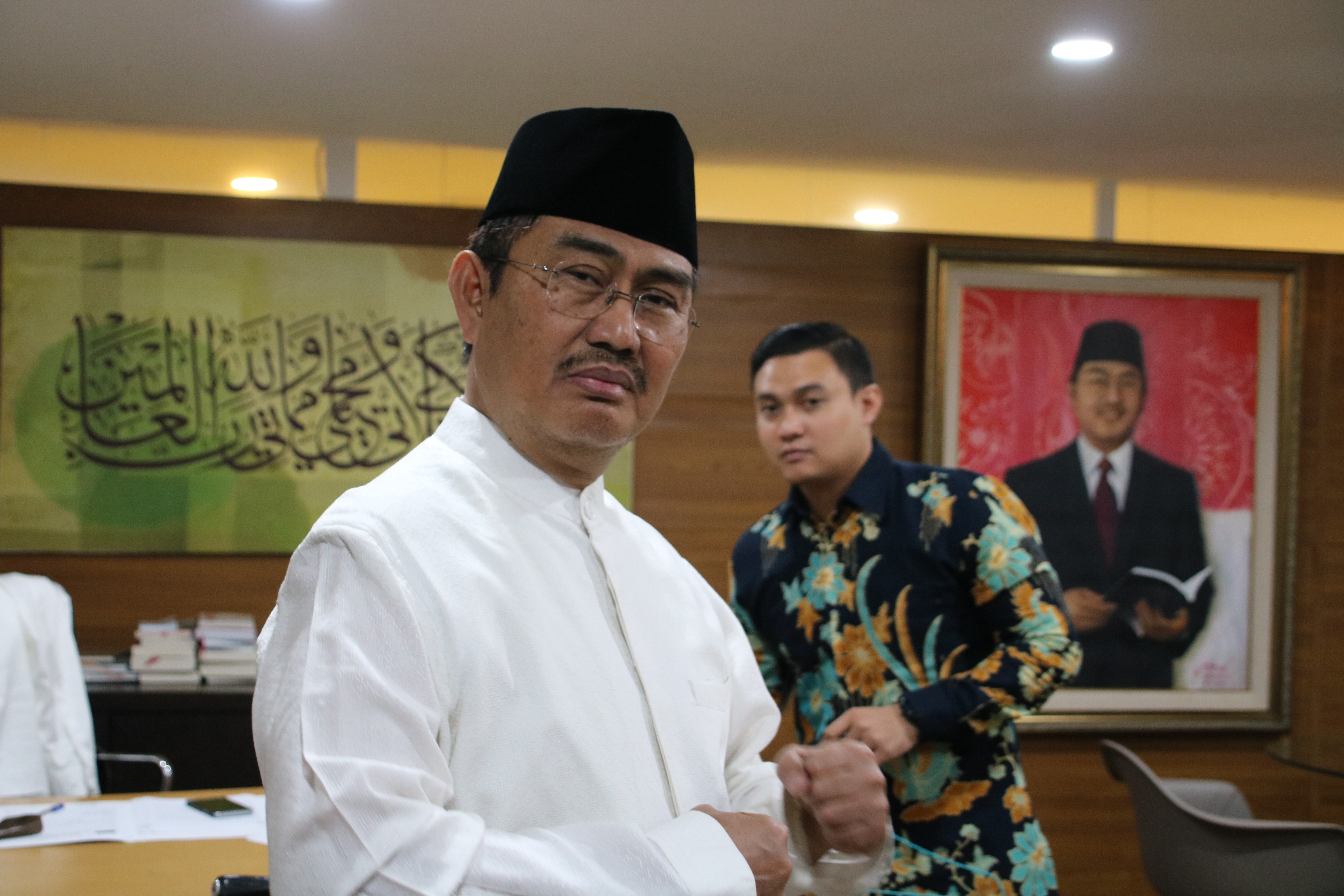 ICMI Minta Penyelenggara Pilkada Bekerja Profesional