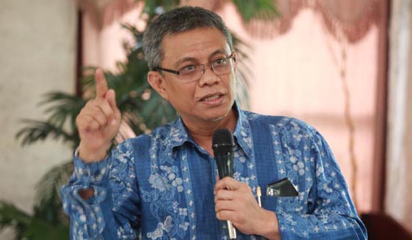ICMI: Ekonomi Indonesia Mayoritas Dikuasai Elit