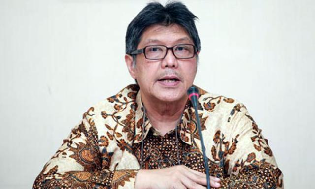 Mulya E. Siregar : Pembiayaan Bank Syariah Meningkat