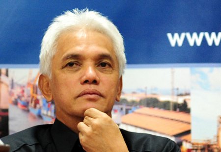 ICMI: Atasi Rupiah Anjlok, Semua Elemen Bangsa Harus Bersatu