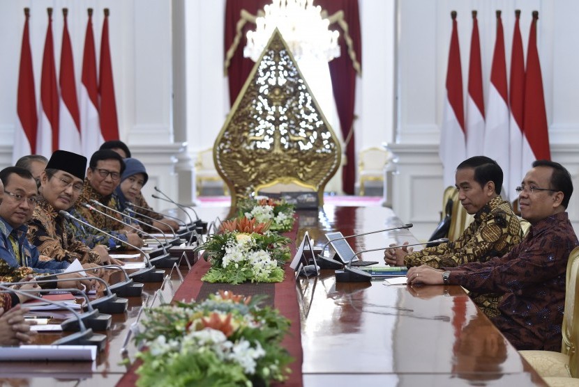 ICMI: Kebinekaan Indonesia Adalah Kenyataan Hidup