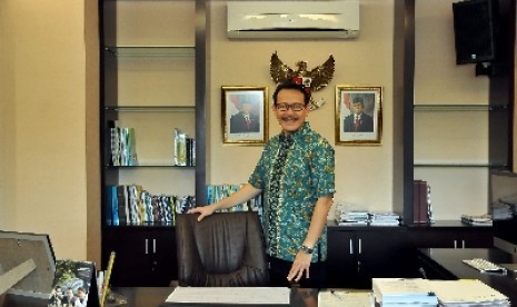 Akhirnya, BPJS Hadirkan Program Syariah