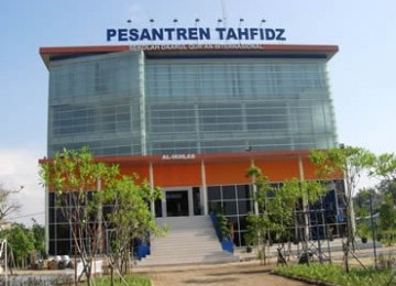 Darul Qur'an Indonesia Raih Penghargaan Dari Raja Saudi