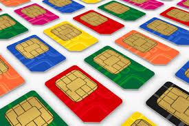 Cegah Kriminalitas, Mesir Akan Integrasikan SIM Card Dengan Sidik Jari Pengguna