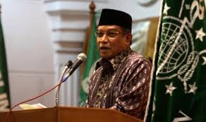 Ketum PBNU: NU Dibangun Untuk Wadah Para Ulama
