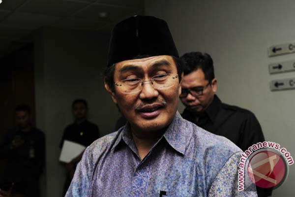 ICMI: Perppu Pilkada Opsi Dengan Risiko Terendah