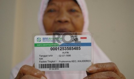 Soal Fatwa BPJS, Presiden Minta Menkes dan Dirut BPJS Dialog Dengan MUI