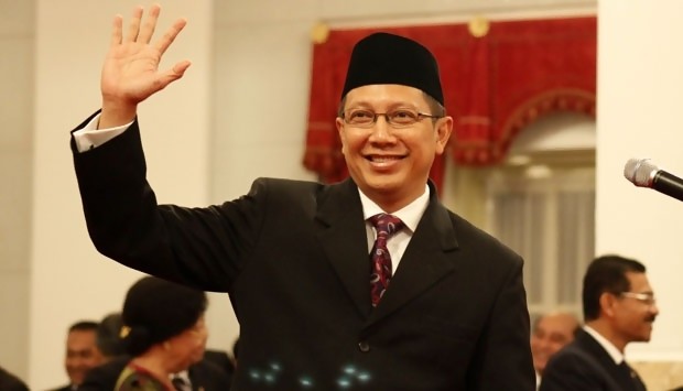 Lukman minta umat beragama tak terganggu suhu Pilkada
