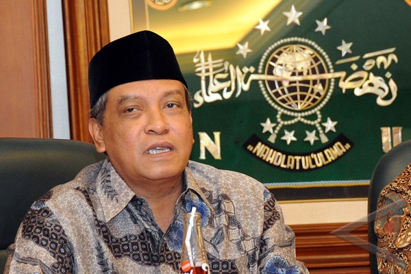 PBNU : Penetapan Awal Ramadhan dan Syawal Harusnya Ikuti Hadits Nabi