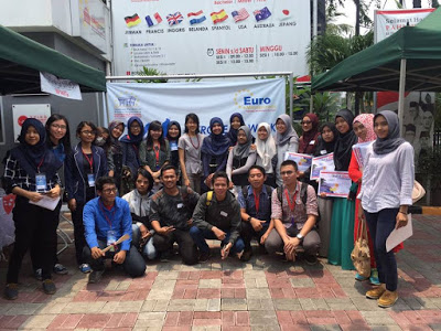 European Week - Study In Europe