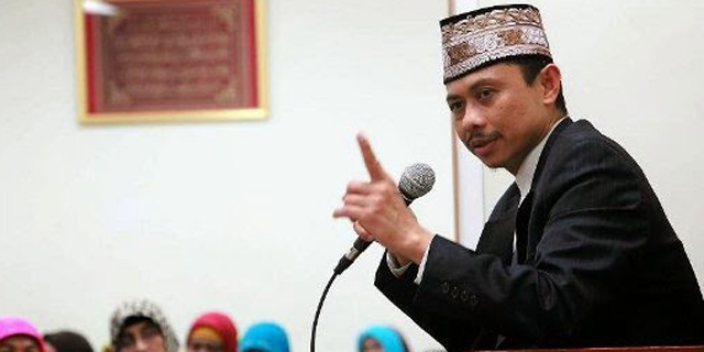 Imam Shamsi Ali : Harapan itu selalu ada