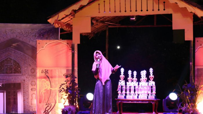 ICMI Gelar Salawatan di Malam Pergantian Tahun