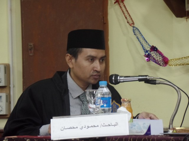 Kembali, Mahasiswa Indonesia Raih Gelar Doctor Summa Cum Laude