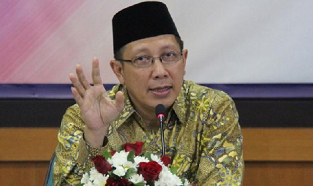 Kemajuan Teknologi Informasi Harus Disyukuri