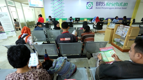 DPR Minta Pemerintah Revisi Aturan Denda BPJS
