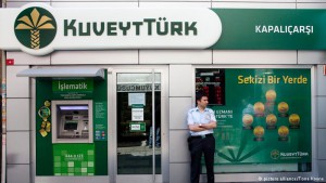 Jerman Sudah Punya Bank Syariah