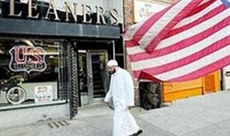 Muslim Amerika Utara Tetapkan Awal Puasa 18 Juni