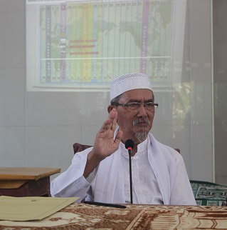 Pakar Hisab: Idul Adha Diprediksi Jatuh Tanggal 23 September 2015