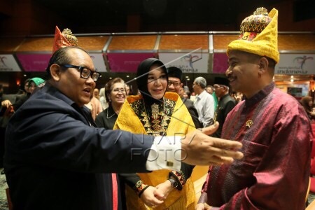Banda Aceh Wisata Islam Dunia