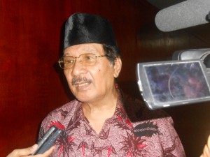 MUI: Banyak Sertifikat Halal Palsu Di Mataram