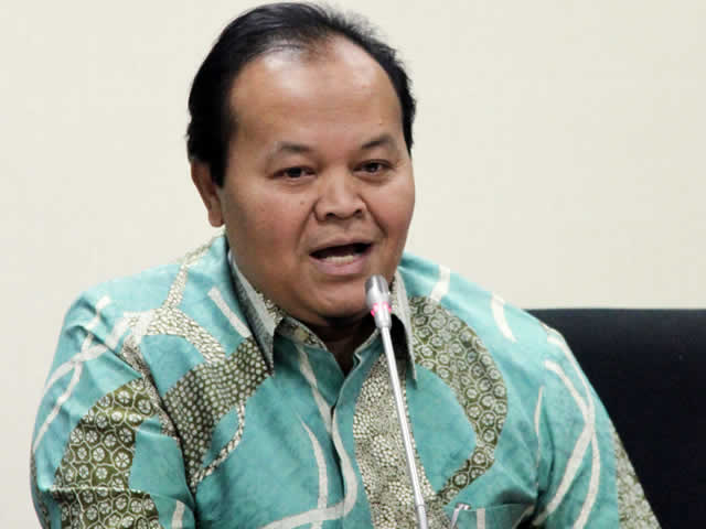 ICMI: Al-Quran Menentang Segala Bentuk Kesewenangan Dan Kekerasan