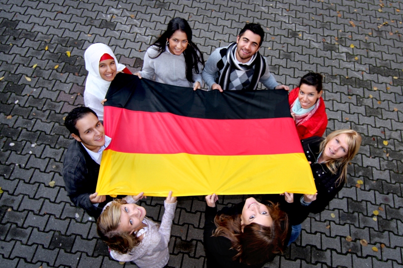 Lawan Ekstrimisme, Jerman Sejajarkan Pendidikan Islam