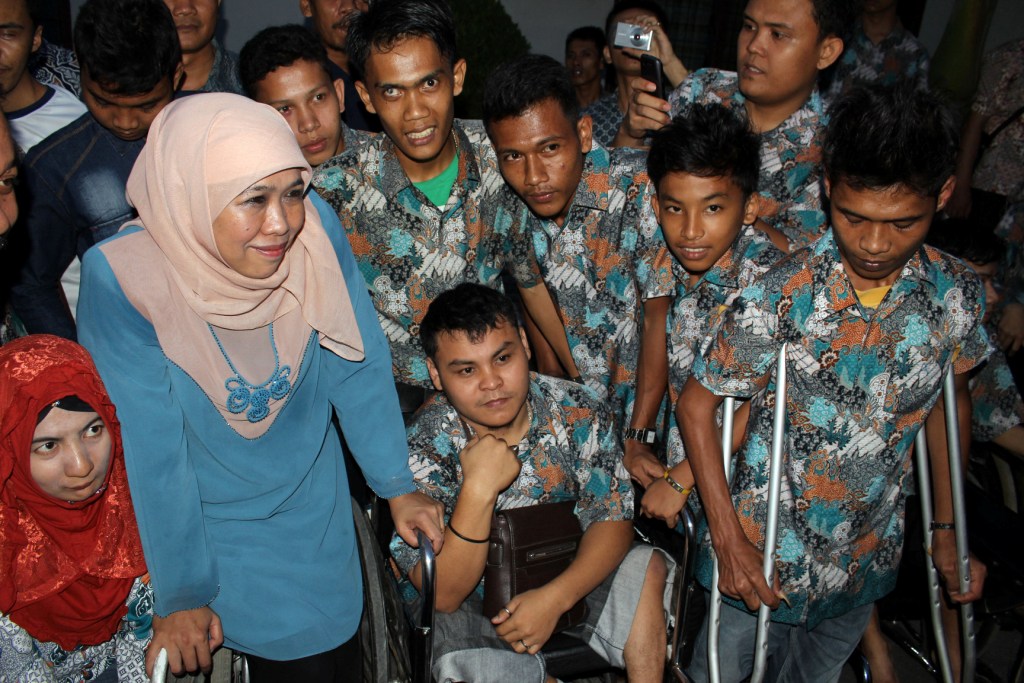 Inilah Ibu Perempuan Alor