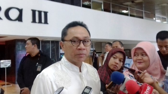Zulkifli Hasan : Negara Harus Bela Siti Aisyah