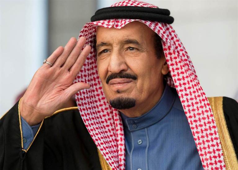 ICMI Harap Arab Saudi Ikut Bantu Bank Wakaf Ventura Indonesia