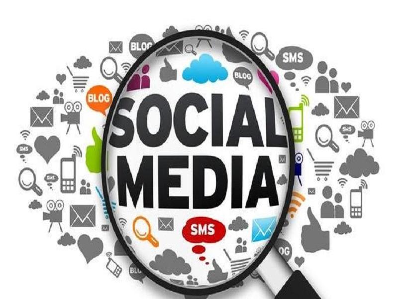 Tips Menggunakan Media Sosial Selama Ramadhan