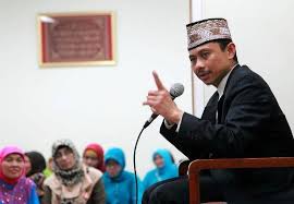 Haji, Puncak Ketaatan