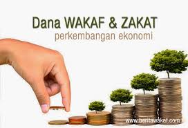 Pakar Ekonomi Islam: Perlu Ada Kementerian atau Ditjen Zakat dan Wakaf