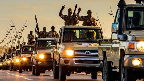 Soal Munculnya ISIS, Begini Analisa ICMI