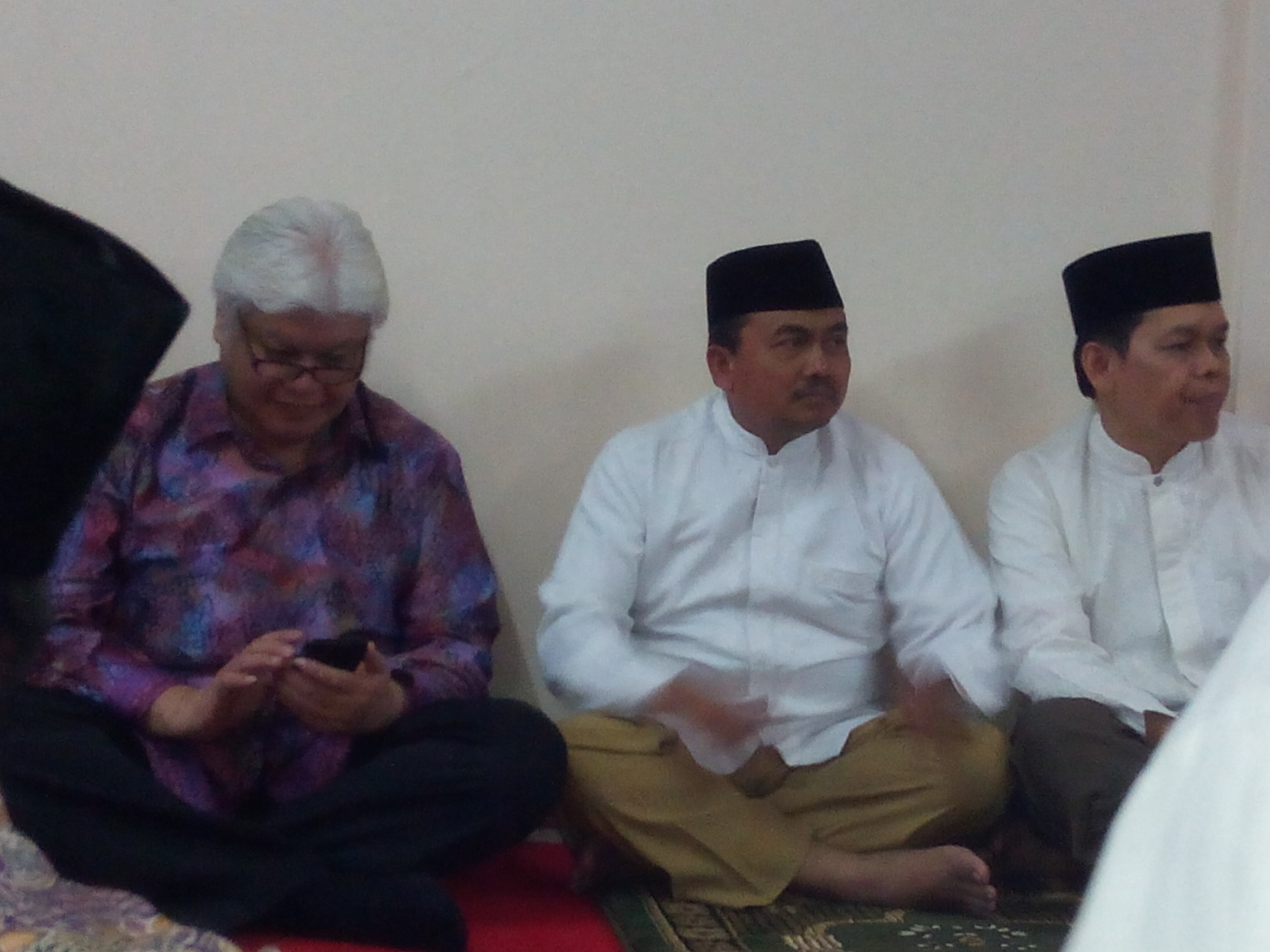ICMI: Resiko Relaksasi Aturan Miras Sangat Tinggi