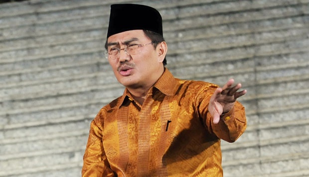 ICMI : Pasal Penghinaan Presiden Itu Warisan Feodal