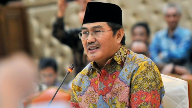 ICMI: Pilih Pemimpin Bukan karena Etnis atau Agamanya