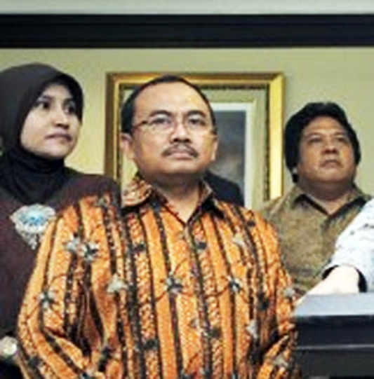 Muktamar ICMI 2015 Akan Dilaksanakan Di NTB