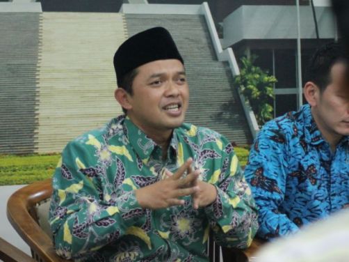 Mudzakarah ICMI Jabar: Cendikiawan Harus Mampu Transformasikan Ide Konstruktif